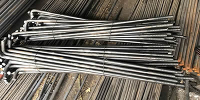 預(yù)埋/地腳螺栓