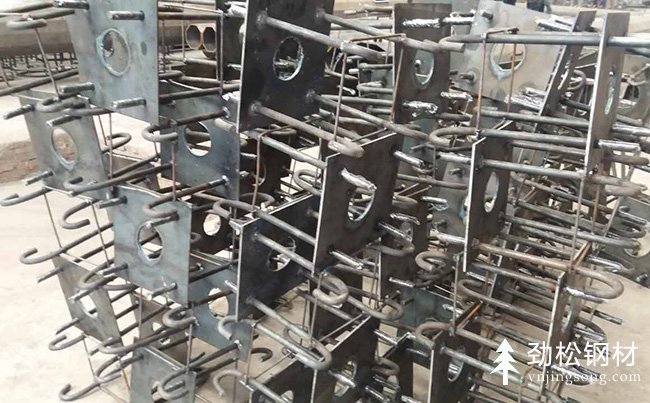 預(yù)埋件價(jià)格計(jì)算