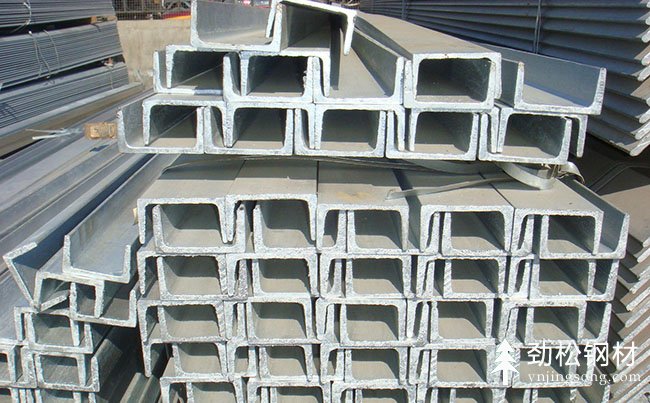 鍍鋅槽鋼特點(diǎn)