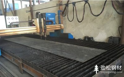 等離子切割機(jī)鋼板切割的使用方法
