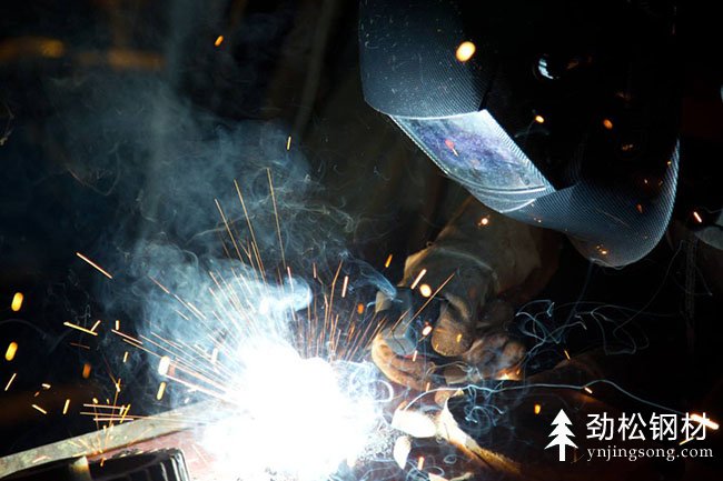 焊接標(biāo)準(zhǔn)