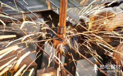 焊接加工優(yōu)點