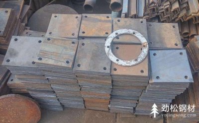 昆明預(yù)埋件生產(chǎn)加工