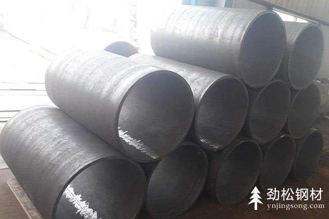 焊管和卷管的區(qū)別