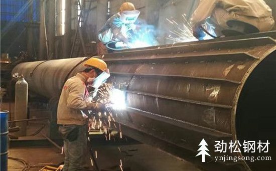 鋼護筒埋設(shè)要求