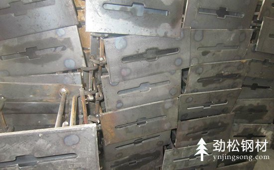 幕墻預(yù)埋件安裝前注意事項(xiàng)