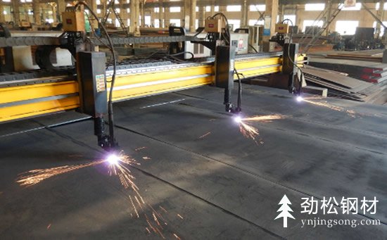 鋼板切割注意事項(xiàng)及方法