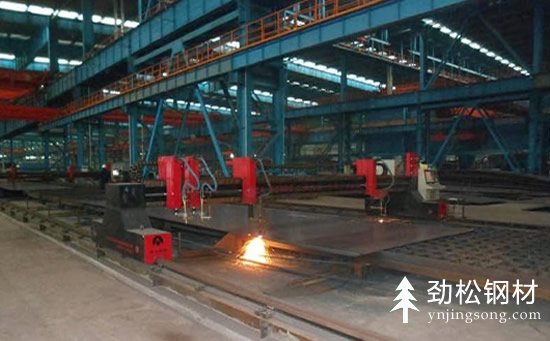 鋼板切割注意事項(xiàng)及方法