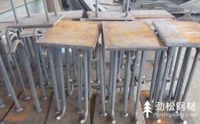 預(yù)埋件怎么分類(lèi)