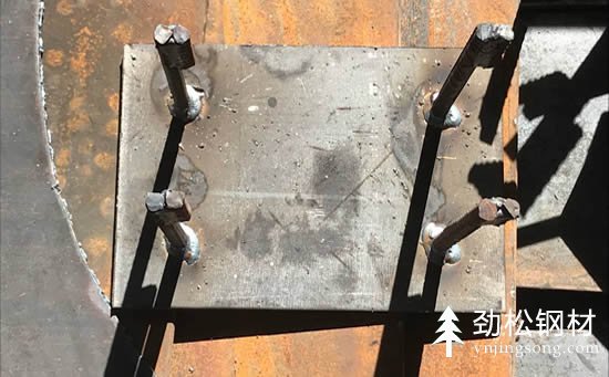 預(yù)埋件的概括