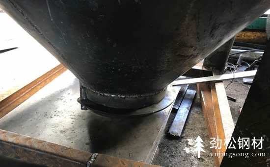 混凝土料斗設備的選擇