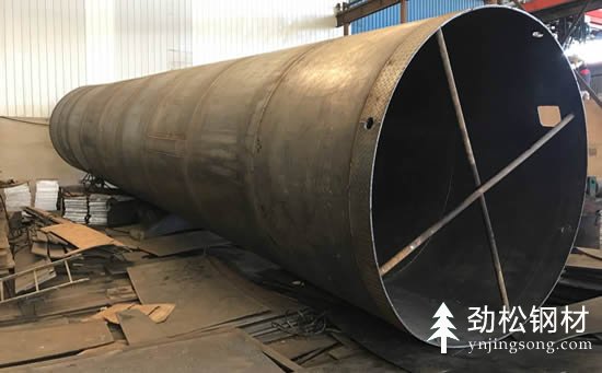 樁基鋼護筒埋設規范