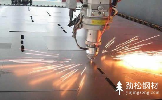 激光切割機的維護