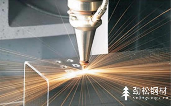 激光切割機的維護