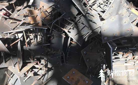 槽式幕墻預埋件有什么用途