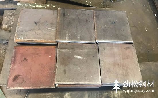 鋼板切割注意的問(wèn)題