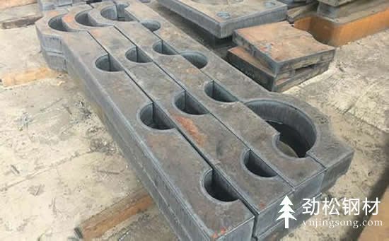 鋼板切割價(jià)格計(jì)算