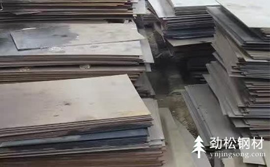 預(yù)埋件分類