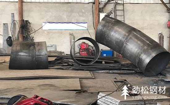 沖擊式樁機(jī)成孔鋼護(hù)筒問(wèn)題