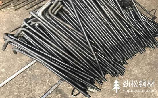 昆明地腳螺栓加工規格
