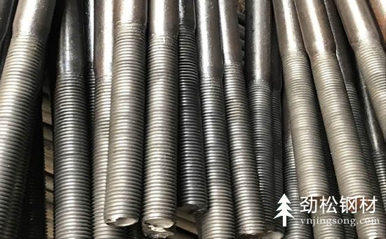 昆明地腳螺栓加工規格