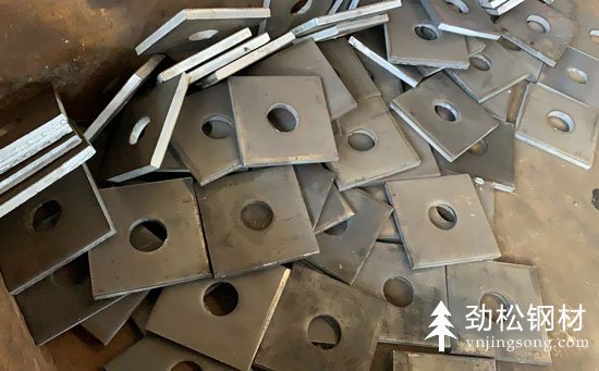 預(yù)應(yīng)力錨墊板規(guī)格